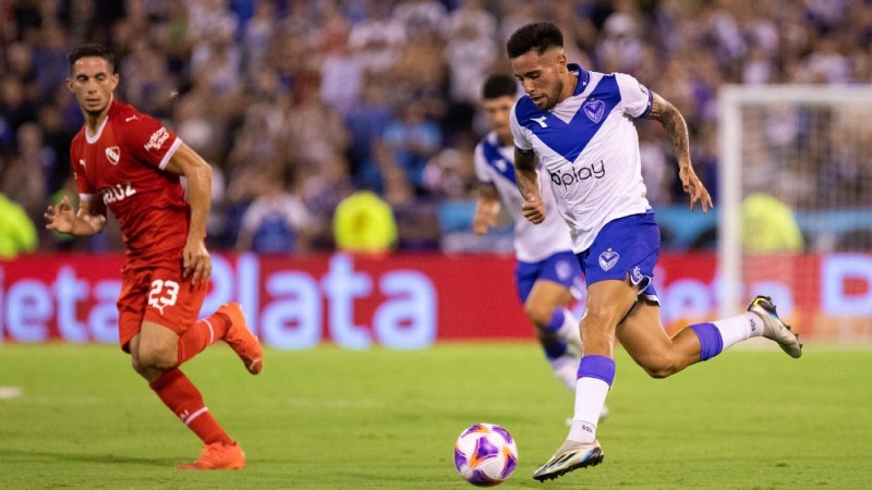 OK9 - Soi kèo, nhận định Velez Sarsfield vs Defensa y Justicia vòng 5 Liga Profesional Clausura 2026